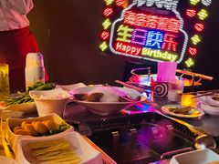 -海底捞火锅(亲贤北街店)