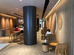 -星巴克臻选(济南恒隆店)