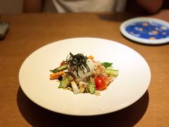 -水之惠鲜鱼料理(王府大街店)