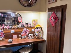 -無忧浅草君·洋风料理(下沙宝龙二期一店)