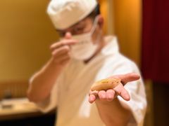 -荣一代目OMAKASE板前料理