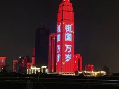 -武汉两江游览·夜游长江(汉口粤汉码头)