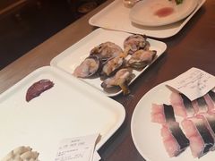 -赤坂亭·M9和牛烧肉·铁板烧·日料398放题(长泰广场店)