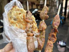 -新疆伊宁远征餐厅