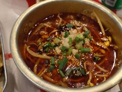 -文立新麻辣烫(合生汇21街区店)