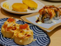 -大渔铁板烧(万象城店)