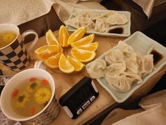 -华夏良子·足道SPA艾灸(三里屯店)