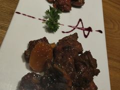 -峨嵋小镇·川菜(勒泰中心店)