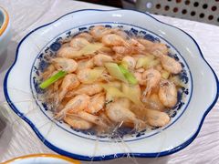 白米虾-洞天食府(北大街店)