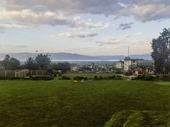 -云禾壹海景庄园餐厅