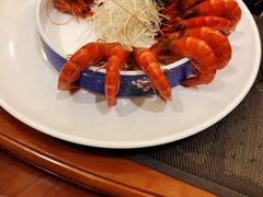 -龙泉海鲜酒楼(龙昆南路店)