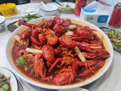 -大拇指龙虾(凤凰广场店)