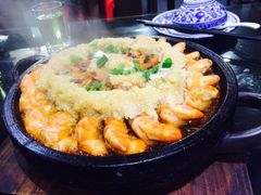 -陈厨老家菜馆(新苑店)
