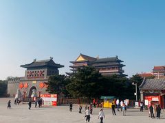 -大明幻境第一城