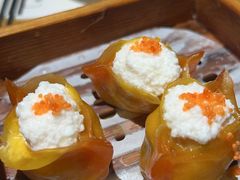 -蔡澜点心·粤菜(花城汇南区店)