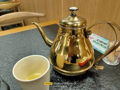 -大自然醉鹅·铁锅火焰鹅(上海联洋店)