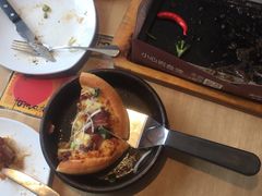 -必胜客(海宁工人路店)