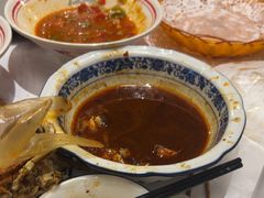 -江味龙虾馆·裸蓝龙虾(南山店)