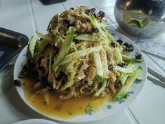 -同裕烧烤·海鲜·家常菜(杰座·欧洲城店)