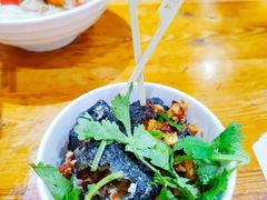 -黑色经典臭豆腐·湖南特产(坡子街店)