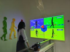-佛山科学馆