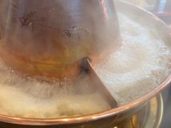 -北门涮肉·铜锅涮肉(南锣鼓巷店)