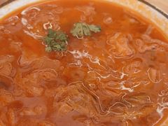 -張飛扒肉·龙江非遗(道外店)