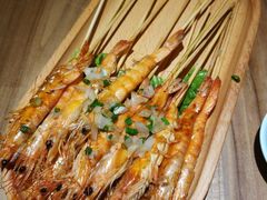-老宁波1381餐厅(宏泰广场店)