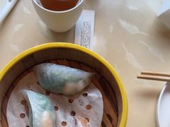 -金香匯晚茶(浑南店)