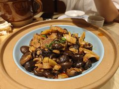 -符离集餐厅(万象城店)