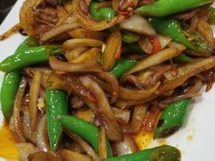 -冶春茶社(星汉大厦店)