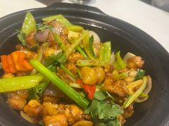 -胡记饭店(保工街店)