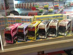 -80M 巴士专门店