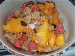 -永辉超市(群众路店)