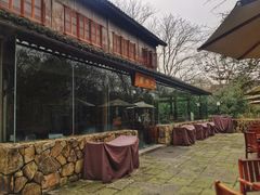 -三嚥阁 La Villa Restaurant