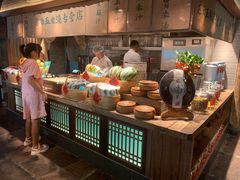 -筱爷叔·上海传统手工菜(新桥店)