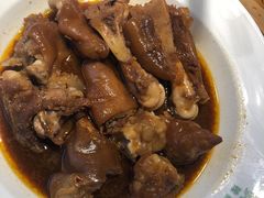 -费大厨辣椒炒肉(高铁吾悦广场店)