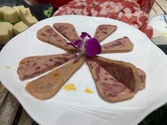 -祥源胡同·涮牛羊肉火锅(花桥店)