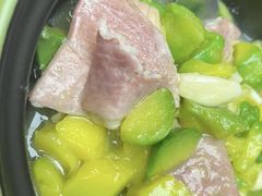 -云海肴·汽锅鸡·云南菜(广安门天虹店)