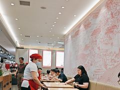 -喜家德虾仁水饺(浦东山姆店)