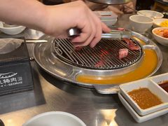 -喜来稀肉(虹泉路店)