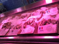-日进一片海.生腌海鲜火锅.宵夜烧烤(三里屯总店)