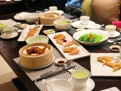 -京香轩·中餐厅(上海中庚聚龙酒店)