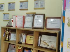 -多派·天津电视少儿艺术培训中心(东丽校区)