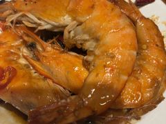 -汉巴味德(沈阳万象汇店)