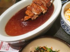-南京大牌档(新街口德基广场店)
