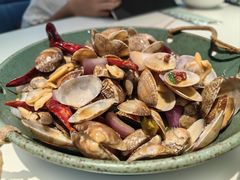 -寂寞的豆芽 蒙古原切大串(金宇店)