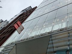 -优衣库(银座店)