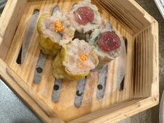 -麒麟中餐厅·经典粤菜·地道菜式老字号(广州长隆酒店)