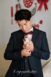 -Color卡诺婚纱礼服馆(南京严选店)